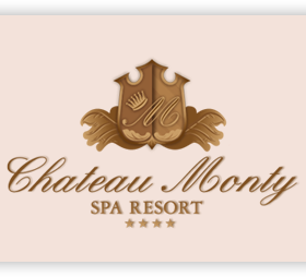 Chateau Monty