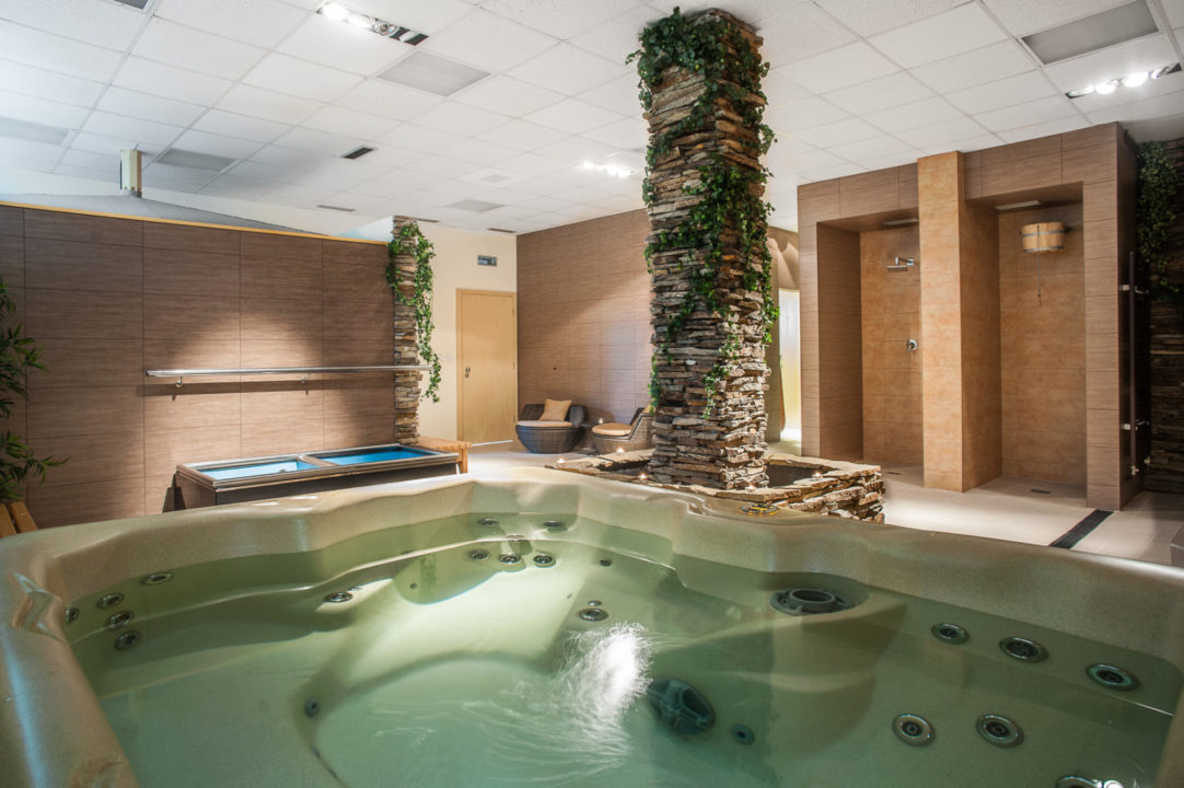 Wellness Hotel Opava