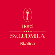 Hotel Sv. Ludmila