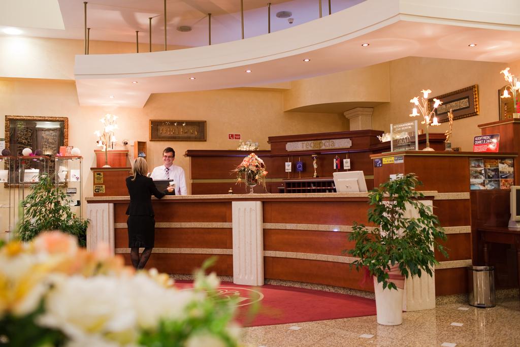 Hotel & Spa Resort Kaskády
