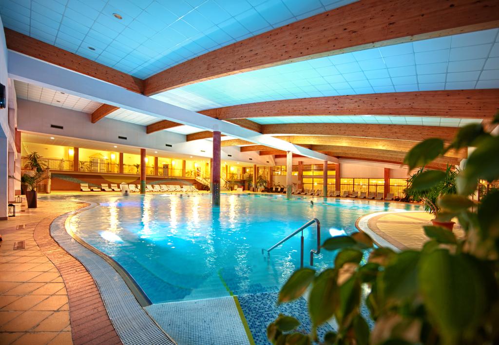 Hotel & Spa Resort Kaskády