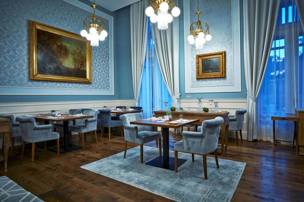 Hotel Lomnica