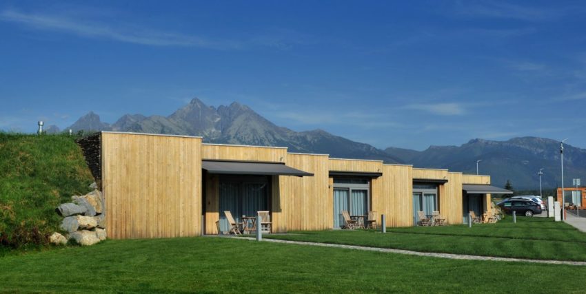 Aplend Apartments & Resorts