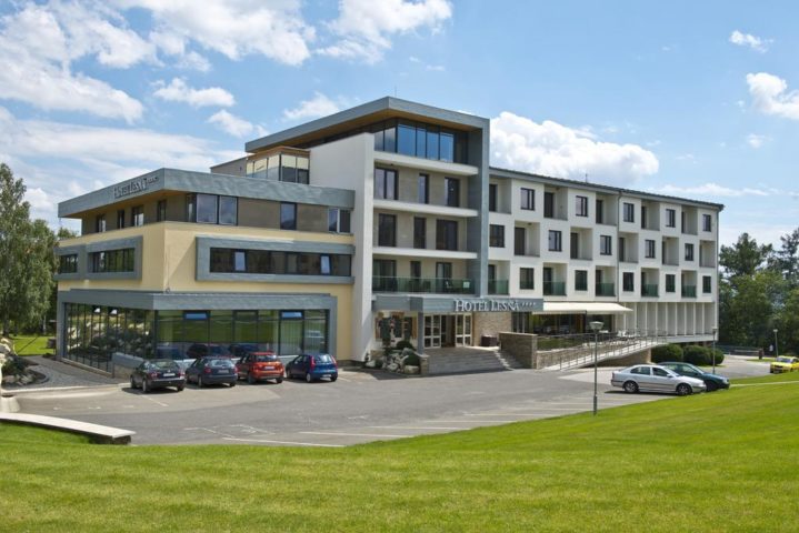 Hotel Lesná
