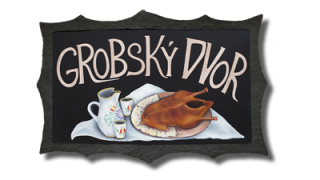 Grobský Dvor