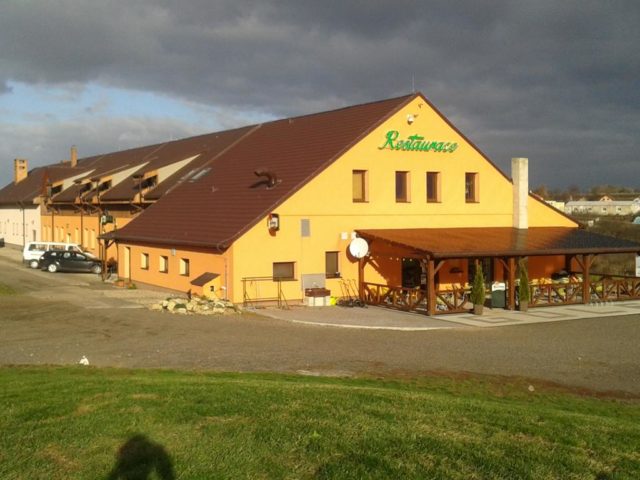 Golf Hotel Bitozeves