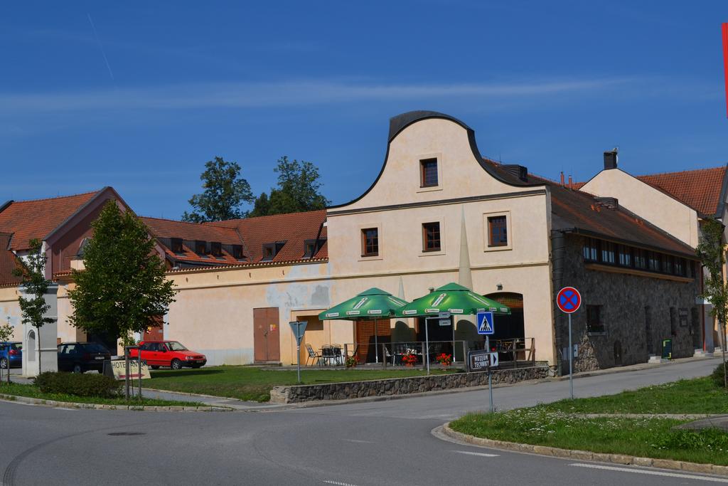 Hotel Antoň