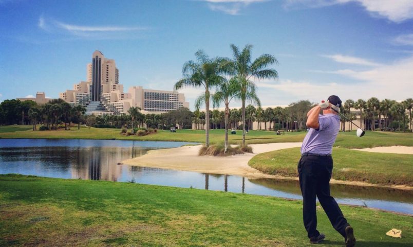 iFlorida.cz - Golfové zájezdy na Floridu