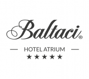 Hotel Baltaci Atrium