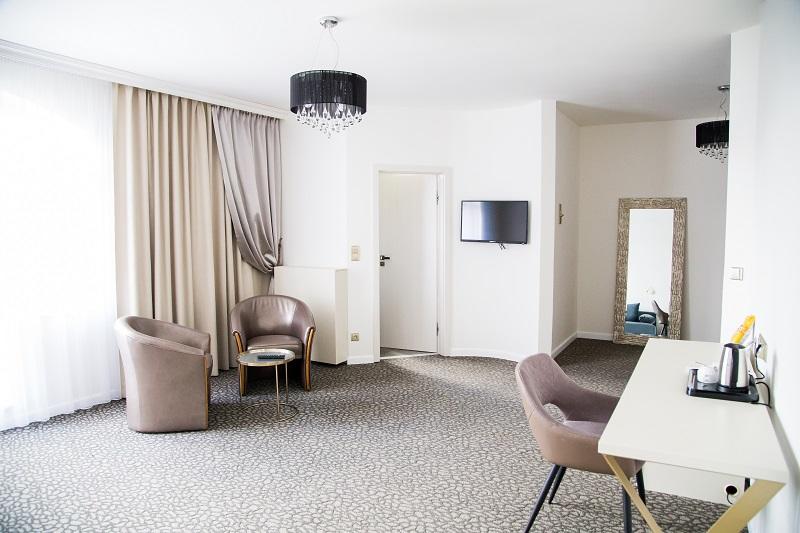 Hotel Sen