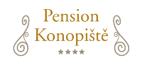 Pension Konopiště