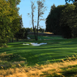 OAKS Popovičky PGA National Czech Republic