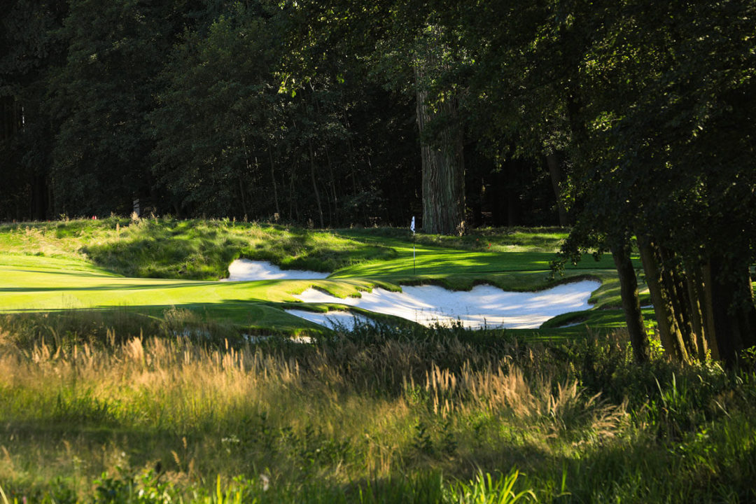 OAKS Popovičky PGA National Czech Republic