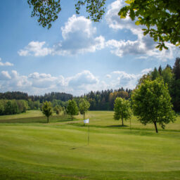 Golf&Country Club Svobodné Hamry